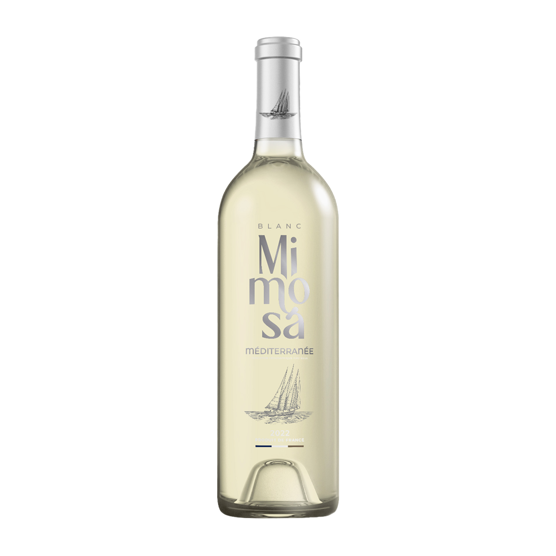 Mimosa Blanc IGP Méditerranée